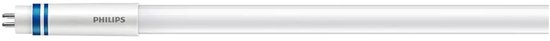 Philips - LED MASTER T5 (HF) High Efficiency 7W 1000lm - 830 Warm Wit | 55cm - Dimbaar - Vervangt 14W