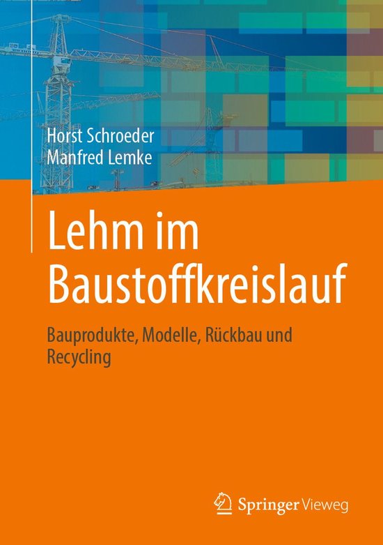 Computer Science and Engineering (German Language) - Lehm im ... - cover