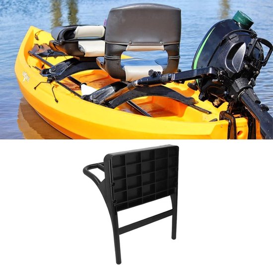 Dioche Anchor Kit De Carrito De Anclaje De Canoa Estable Ka. | Cuotas