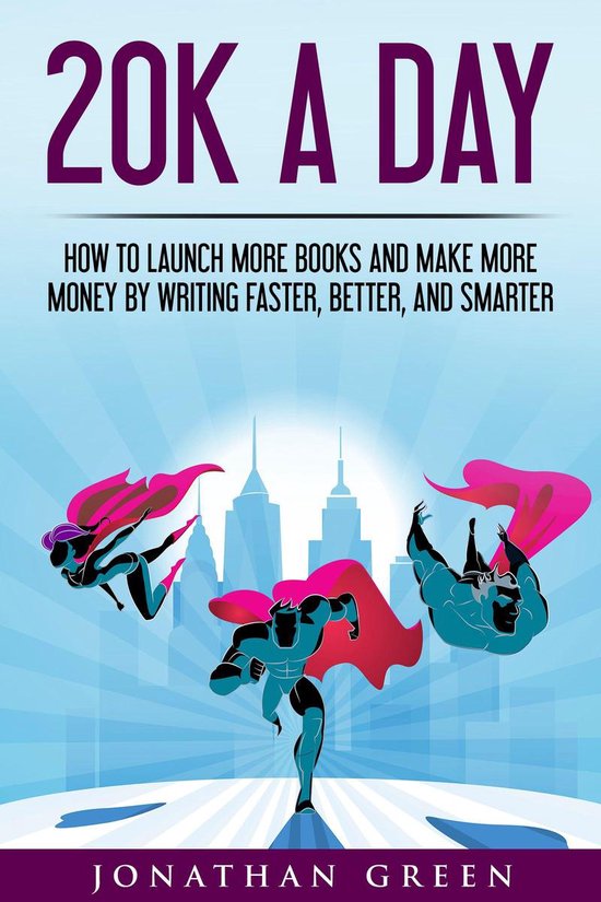 Serve No Master 3 - 20K a Day - cover