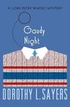 The Lord Peter Wimsey Mysteries - Gaudy Night
