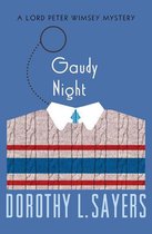The Lord Peter Wimsey Mysteries - Gaudy Night