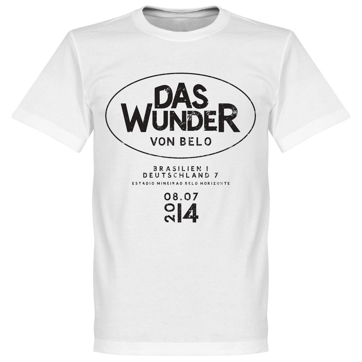 Das Wunder T-Shirt - 3XL