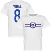 Chili Vidal T-Shirt - XL