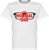 The Normal One Klopp T-Shirt - XXXL
