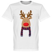 Merkloos Unisex T-shirt XXL