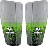 Erima Bionic Guard Tube Scheenbeschermers - Scheenbeschermers  - grijs - L