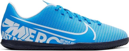 Nike Vapor 13 Club Indoor schoenen - Indoor schoenen blauw - 33 1/2