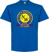 SV Nordwedding Vintage T-Shirt  - XXL