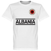 Albanië Team T-Shirt - 5XL