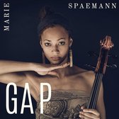 Marie Spaemann - Gap (CD)