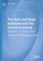 The Belt and Road Initiative and the Global Economy