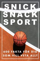 Snick Snack - SNICK SNACK SPORT (Epub2)