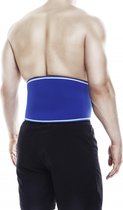 Rehband Blue Line Back Brace - XL