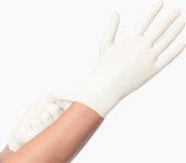 Comforties soft nitril handschoenen Roze (premium) 100 stuks Maat: XL Comforties - Roze - Nitril - Premium Kwaliteit
