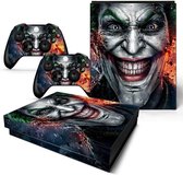 The Joker - Xbox One X skin