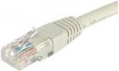 Hypertec 240670-HY netwerkkabel 7 m Cat6 U/UTP (UTP) Grijs