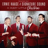 Ernie Haase & Signature Sound - A Jazzy Little Christmas (CD)