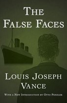 Lone Wolf - The False Faces