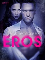 LUST - Eros - opowiadanie erotyczne