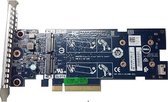 DELL 403-BBVQ controller RAID PCI Express