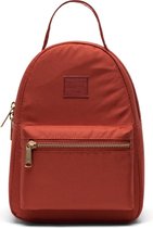 Herschel Supply Co. Nova Mini Rugzak 9L - Light Picante