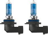 Osram Cool Blue Boost +50% Halogeen lampen - HB3 (9005) - 12V/100W - set à 2 stuks