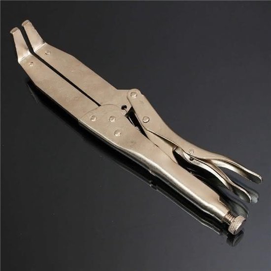 Motorcycle Clutch Holding Tool Vergrendelbare Clamp Voor Gear Hub Basket Vliegwiel bol