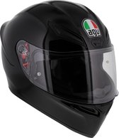 Agv K1 Mono Zwart Integraalhelm - Motorhelm - Maat XL