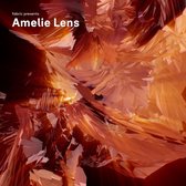 Fabric Presents Amelie Lens (2Xlp)