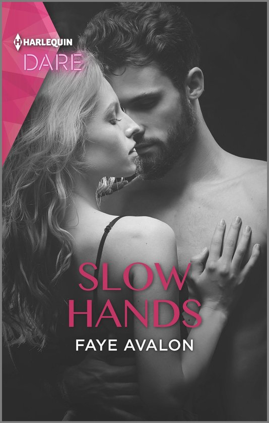 Slow Hands - cover
