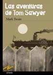 CLÁSICOS - Tus Libros-Selección - Las aventuras de Tom Sawyer