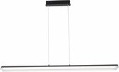 Dimbare LED Hanglamp 110 cm incl. afstandsbediening