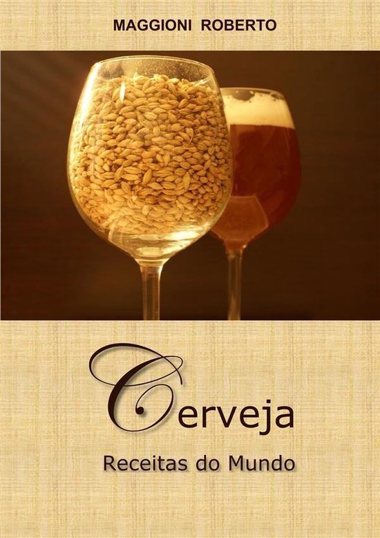 Cerveja - cover