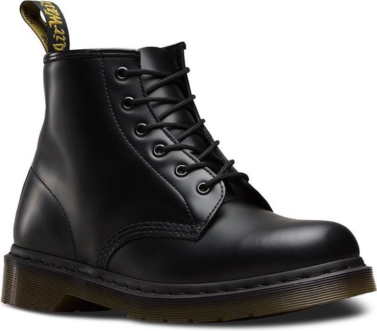 Dr. Martens 101 Smooth Unisex Veterboots