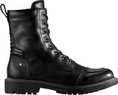 XPD X-Nashville Black Motorcycle Boots 41