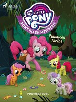 My Little Pony 17 - My Little Pony - Ponyvillen Mysteerit - Puusuden tarina