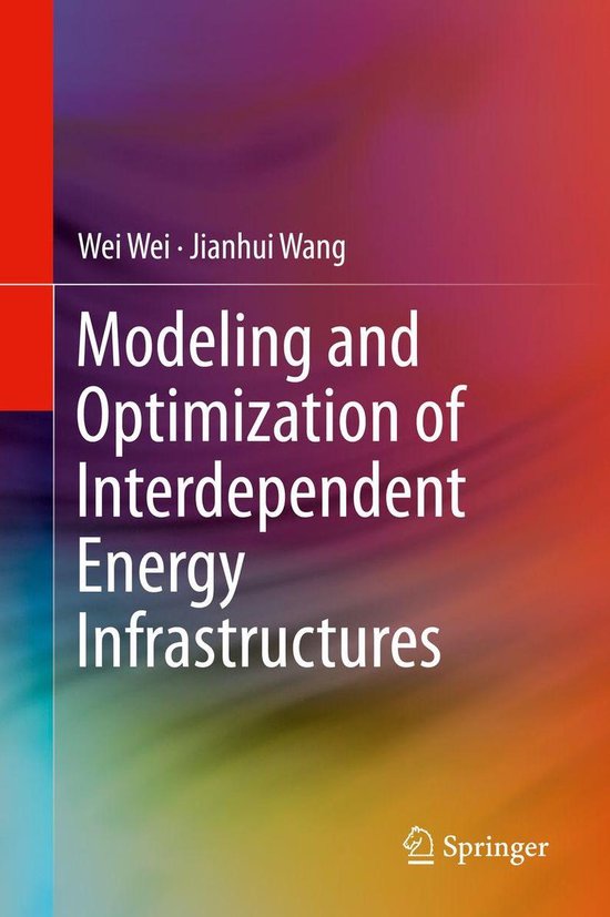 Energy (R0) - Modeling and Optimization of Interdependent En ... - cover
