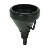 Adapter Bandventielsteel 100/130/150/180/210mm Accessoires kopen vanaf een prijs van 2.22