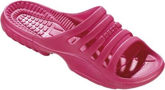 Chaussons De Bain Beco Rose Femme Taille 39