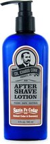 Colonel Ichabod Conk after shave balm Santa Fe Cedar 180ml