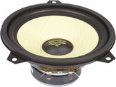 Audio System 165 mm Midrange Speaker kevlar cone speaker speciaal voor BMW E46 (behalve voor de E46