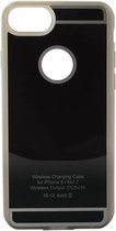 Inbay Cover iPhone 6 / 6S / 7 zwart