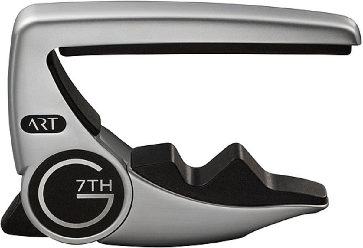 G7th Performance 3 ART Silver capo
