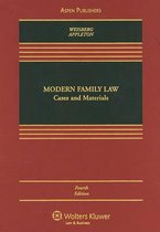 Modern Family Law