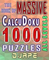 The Massive Book of Calcudoku
