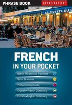 Globetrotter In your pocket - French
