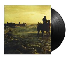 Holy Fire (LP)