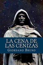 La Cena de Las Cenizas (Spanish Edition)