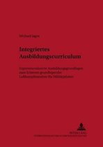 Integriertes Ausbildungscurriculum